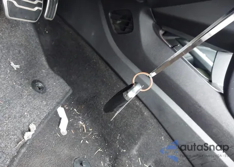 2018 Ford Fusion Titanium z USA, uszkodzony, nr VIN 3FA6P0D92JR234341